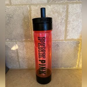 VICTORIA'S SECRET Pink campus Water Bottle
